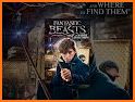 Fantastic Beasts related image