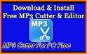 MP3 Cutter and Ringtone Maker - New Version related image