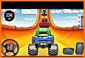 Racing Monster Truck related image