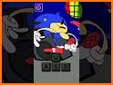 FNF Sunky.MPEG Mod Test related image