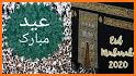 Eid Mubarak Video Status related image