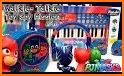 PJ MASKS Theme Song - Piano Game related image