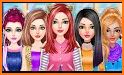Rich Girl Shopping Style Game related image