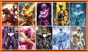 HD Wallpapers for Power Dino R related image