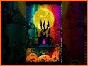 Halloween, Night Themes, Live Wallpaper related image
