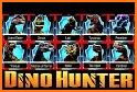 Dino Hunter 2020: dinosaur hunting- shooting games related image