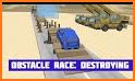 Crash Master - Obstacle Race related image