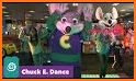 Chuck E. Cheese related image