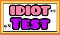 Stupid Test - How Smart Are You? related image