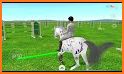 Mega Ramps : Horse Showjumping related image