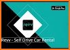 Revv App - Self Drive Car Rental Services in India related image