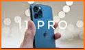 Camera for iphone 11 & 11pro - OS 13 camera effect related image