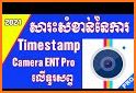 Timestamp Camera ENT Pro related image