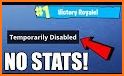 Stats for Fortnite related image