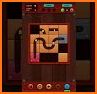 Roll the ball： Unlock Wood Block Puzzle Game related image