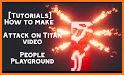 Titan People Playground Guide related image