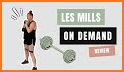 LES MILLS+ related image