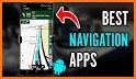 NavGo - Maps & GPS Navigation related image