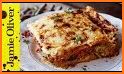 Cara Membuat Keto Eggplant Pizza related image