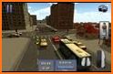 American Bus Game Simulator 3D related image