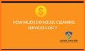 House Cleaning Cost Calculator related image