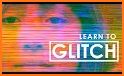 Glitch Photo & Video Maker related image
