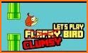 Clumsy Bird related image