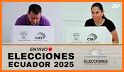 Television de Ecuador - Canales de tv ecuatoriana related image