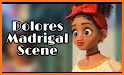 Dolores Madrigal CALL Prank related image