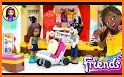 LEGO® Friends related image