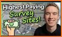 Eureka: Make money via paid surveys and giveaways related image