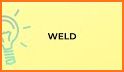 Word Weld related image