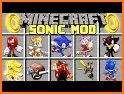 BEST Sonic's Boom EXE Mod for Minecraft related image