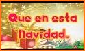 Feliz Navidad frases bonitas related image