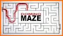 Domino Maze related image