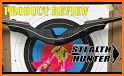 BALLOZI Stealth Hunter related image