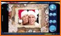 Happy New Year Photo Frame related image