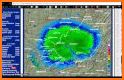 NOAA UHD Radar & NWS Alerts related image