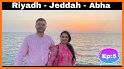 India in Jeddah related image