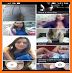 Hot video live chat related image