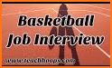 Assistant Basketball Coach related image