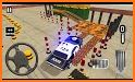 Traffic Police Parking Simulator related image