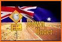 Down and Under related image