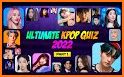 KPOP Quiz Game 2022 related image