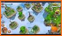 Sky Clash: Lords of Clans 3D related image