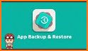 App Backup & Restore Pro related image