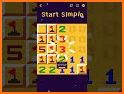 Minesweeper Classic - puzzle games related image