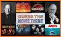Movie Music Quiz - Soundtracks Blindtest related image