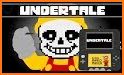 Deltarune and Undertale rpg remake related image