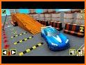 City Driving School Simulator: 3D Car Parking 2019 related image